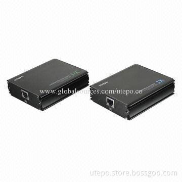 HDMI Extenders, up to 65m Transmission Distance, HDMI 1.4 Standard, HDCP1.2, Support CEC